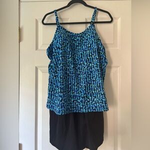 womens one piece swim suit